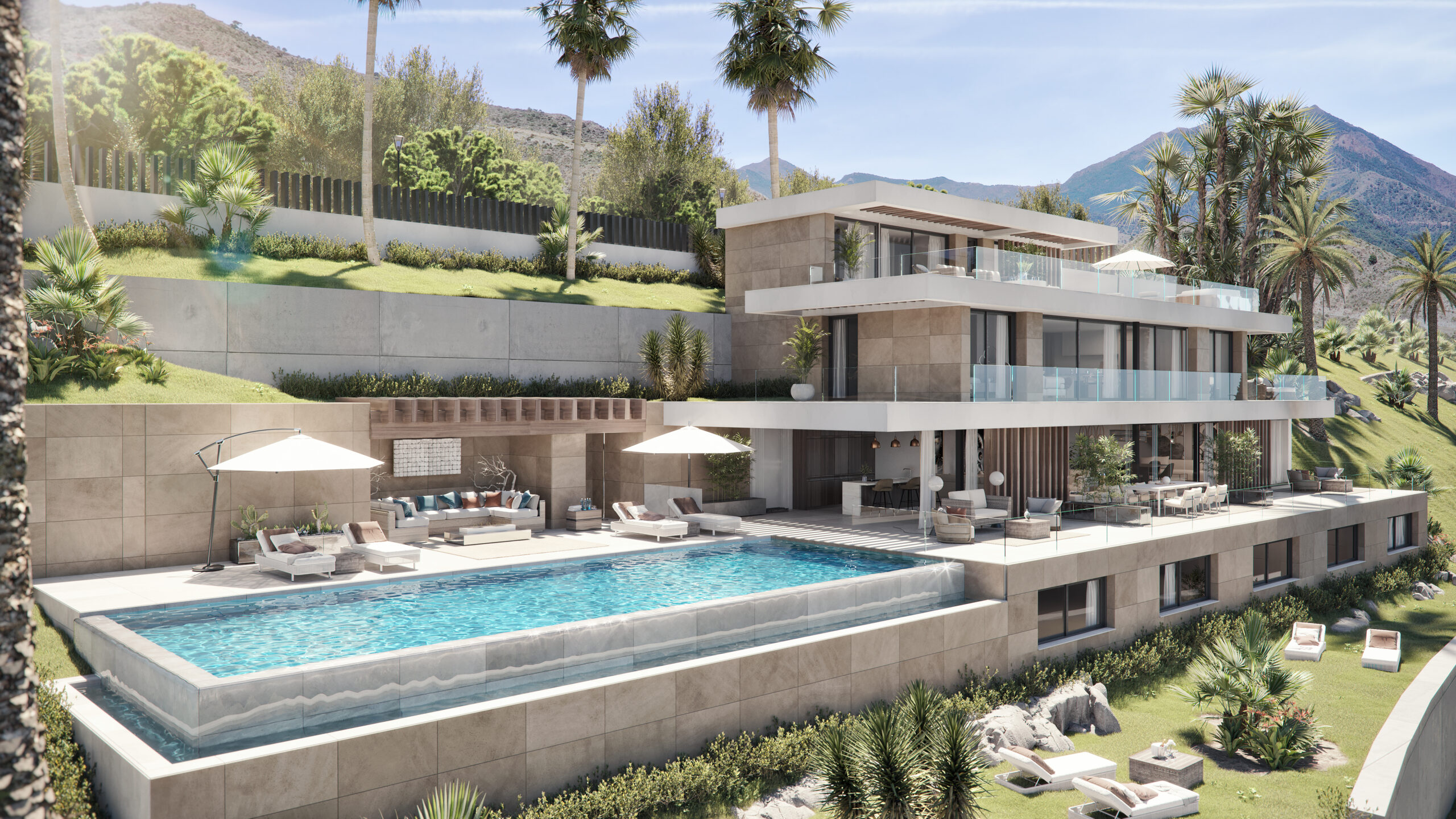 CN3001 – Casa en venta en Marbella